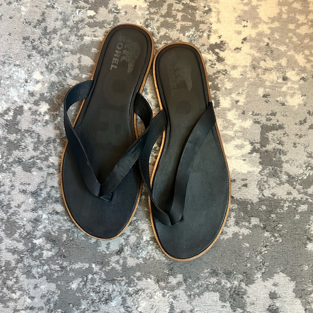Sorel Sandle